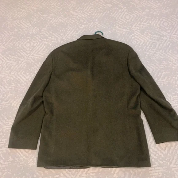 Men’s Designer Sport Coat